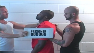 Next Door Studios: Smooth Derek Gets Fisted by Troy
