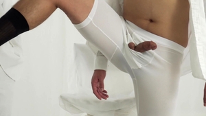 Missionary Boys: Lewis Explores Young Innocence