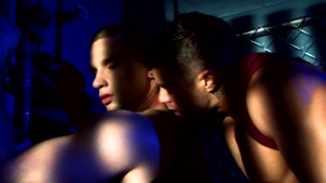 Cody Cummings: Sneak Preview: Cody's Most Erotic Scene