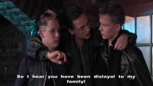 Underwear Worshipers