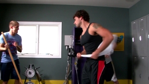 Next Door Buddies: Slick Spots No Longer a Problem