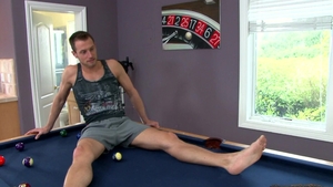 Next Door Buddies: When a Gamble Becomes Pleasure