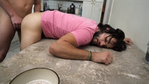 Brother Crush: Sharing a Wild Ride on the Road