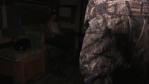 Family Dick: Trailer Park Darkness