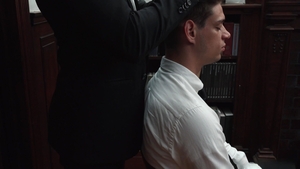Missionary Boys: Elder Ence's Journey to Manhood