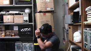 Young Perps: Undercover Cops: Bending Bad Boys