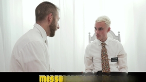 Missionary Boys: Whispers Shared Between Missionaries