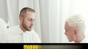 Missionary Boys: Whispers Shared Between Missionaries