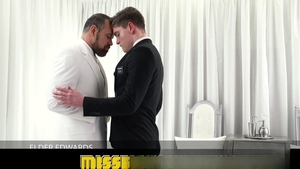 Missionary Boys: Undercover Desires, Openly Exposed