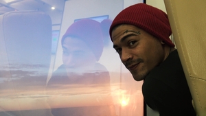 Latin Leche: 51: Will's Studliness Takes Over Kendro and Me
