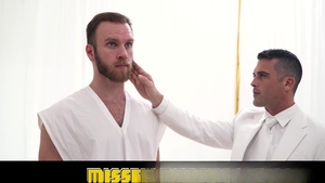 Missionary Boys: Brethren Grant Untold Pleasures