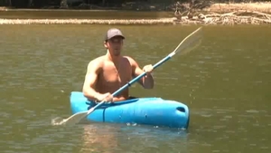 Next Door Male: Untamed Passions Sparked by Outdoor Adventure