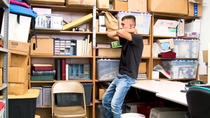 Young Perps: Spiraling Downward: Youthful Deception