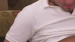 Extra Big Dicks: Shared Video with Mother and Father