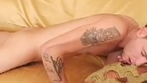 Extra Big Dicks: Teasing Licks and Final Drops