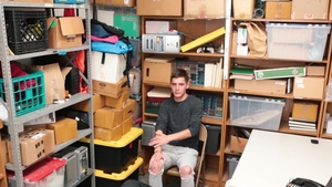 Young Perps: Exhibitionist Escapes Expulsion