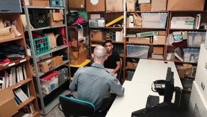 Young Perps: Employee Fund Disappears Frequently