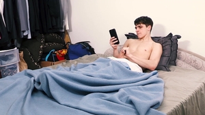 Family Dick: Stepping into a New World of Sex