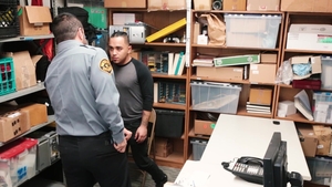 Young Perps: $400.00 Crime: Latino Lover's Gamble