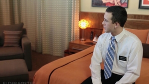 Missionary Boys: Desirable Dalliances in the Desert