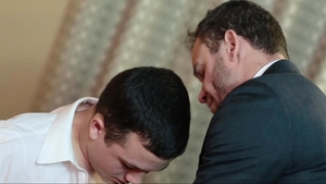 Missionary Boys: Desirable Dalliances in the Desert