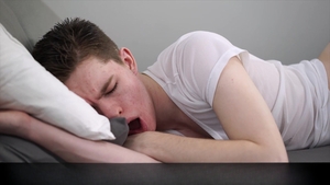 Missionary Boys: Two Small Beds in the Missionary Apartment