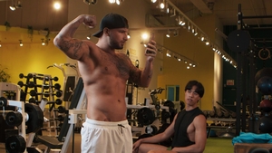 Men: Drilling Jay's Hole Until He Cums Hard