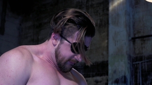 Falcon Studios: Lord Stark's Cock Slams Snitch's Ass