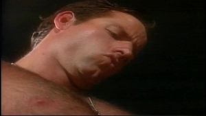 Falcon Icons: The 1990's: The Punishment of Todd Gibbs