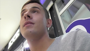Czech Hunter: A Twisted Love Affair in a Mall