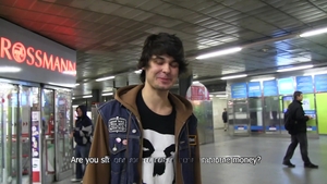 Czech Hunter: Convincing through Currency