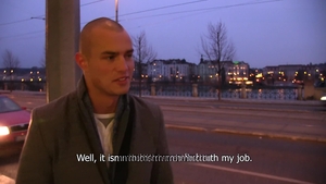 Czech Hunter: When Bitches Disguise Themselves as Adonises