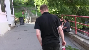 Czech Hunter: Beach Bum Adventures