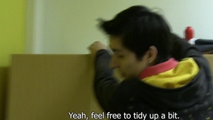 Debt Dandy: Cute Colleague Adds Fuel to the Fire