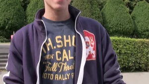 Czech Hunter: From Arranging Blooms to Orchestrating Love