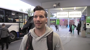 Czech Hunter: Shaken by His Inner Demons