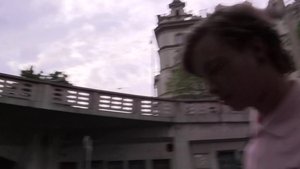 Czech Hunter: Lost Boy Finds His Way Through Love's Warmth