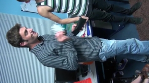 Dick Dorm: The Game That Changed Everything