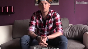 Debt Dandy: Fucked Over 32,000 Times