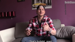 Small cock