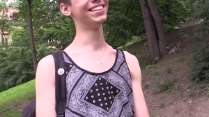 BigSTR