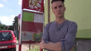 Czech Hunter: Unleashing Passion with Me