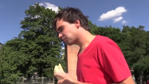 Czech Hunter: Summer's Temptation