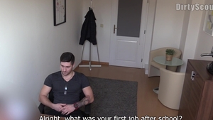 Dirty Scout: Huge Hires and Happy Endings