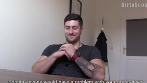 Dirty Scout: Huge Hires and Happy Endings