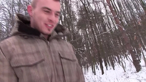 Czech Hunter: Iced-over passions thaw in the dark