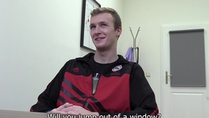 Dirty Scout: The Risky Side of Hiring Enthusiastic Med Grads