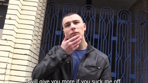 Czech Hunter: A Spring Day with Twists and Turns