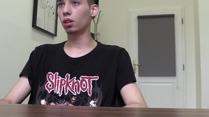 Dirty Scout: Redefining Success for a Shy IT Guy