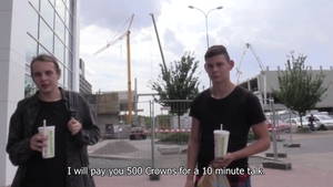 Czech Hunter: Unlocking Hidden Desires with Cold Hard Cash